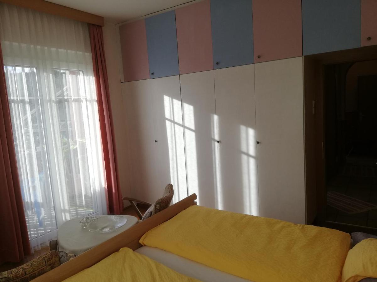 沃尔特湖畔韦尔登Haus Friedburg公寓 外观 照片